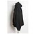 Balenciaga Slime Logo Oversized Fleece Hoodie - Ansicht 3