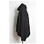 Balenciaga Slime Logo Oversized Fleece Hoodie - Ansicht 4