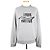 Louis Vuitton Bestickter Crewneck-Sweatshirt