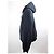 Dior Terry Oblique Hoodie Navy XL - Ansicht 10