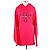 Balenciaga Paris Hoodie mit besticktem Logo