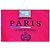 Balenciaga Paris Hoodie mit besticktem Logo - Ansicht 8