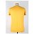 Loro Piana Angeri Kurzarm-Strick in Sunny Yellow - Ansicht 3