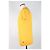 Loro Piana Angeri Kurzarm-Strick in Sunny Yellow - Ansicht 4