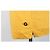 Loro Piana Angeri Kurzarm-Strick in Sunny Yellow - Ansicht 7