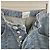 Jeans Isabel Marant Blu - vista 5