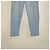 Jeans Isabel Marant Blu - vista 6