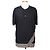 Hermès Navy Short Sleeve Knit