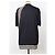 Hermès Navy Short Sleeve Knit - view 4