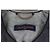 Camicia baseball in denim Louis Vuitton Blu - vista 8