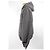 Dior Terry Oblique Hoodie Gray XL - Ansicht 10