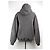 Dior Terry Oblique Hoodie Gray XL - Ansicht 2