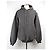 Dior Terry Oblique Hoodie Gray XL - Ansicht 7