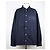 Dior Giacca camicia in denim Atelier - vista 10