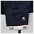 Dior Giacca camicia in denim Atelier - vista 17