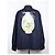 Dior Giacca camicia in denim Atelier - vista 2