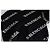 Balenciaga Jersey corto de punto Multi-Logo - vista 4