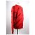 Balenciaga Multi Logo Strickpullover Rot - Ansicht 6