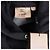 Burberry Box Logo Fleece Hoodie Black - Ansicht 12