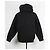 Burberry Box Logo Fleece Hoodie Black - Ansicht 8