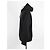 Burberry Box Logo Fleece Hoodie Black - Ansicht 9