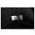 Dior Oversized Hoodie mit besticktem Logo Schwarz - Ansicht 8