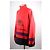 Balenciaga Bestickter Half-Zip Rollkragen-Sweatshirt - Ansicht 2