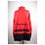 Balenciaga Bestickter Half-Zip Rollkragen-Sweatshirt - Ansicht 4