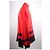 Balenciaga Bestickter Half-Zip Rollkragen-Sweatshirt - Ansicht 5