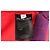 Balenciaga Bestickter Half-Zip Rollkragen-Sweatshirt - Ansicht 8