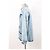 Valentino Logo Denim Hemdjacke - Ansicht 3