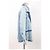 Valentino Logo Denim Hemdjacke - Ansicht 4
