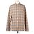 Burberry Camicia in cotone a quadri vintage