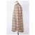 Burberry Camicia in cotone a quadri vintage - vista 2