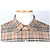 Burberry Camicia in cotone a quadri vintage - vista 5