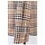 Burberry Camicia in cotone a quadri vintage - vista 6