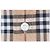 Burberry Camicia in cotone a quadri vintage - vista 7