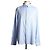 Louis Vuitton Camicia a righe Monogram Blue