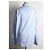 Louis Vuitton Camicia a righe Monogram Blue - vista 10