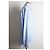 Louis Vuitton Camicia a righe Monogram Blue - vista 4
