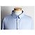Louis Vuitton Camicia a righe Monogram Blue - vista 5