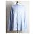Louis Vuitton Camicia a righe Monogram Blue - vista 9