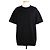 Louis Vuitton Sleeve Monogram T-Shirt Schwarz