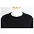 Louis Vuitton Sleeve Monogram T-Shirt Schwarz - Ansicht 5
