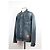 Dior Kim Jones Kerouac Denimjacke - Ansicht 2