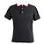 Gucci Polo a maniche corte in cotone a righe