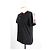 Gucci Polo a maniche corte in cotone a righe - vista 2