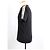 Gucci Polo a maniche corte in cotone a righe - vista 3