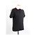 Gucci Polo a maniche corte in cotone a righe - vista 6