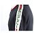 Gucci Polo a maniche corte in cotone a righe - vista 7